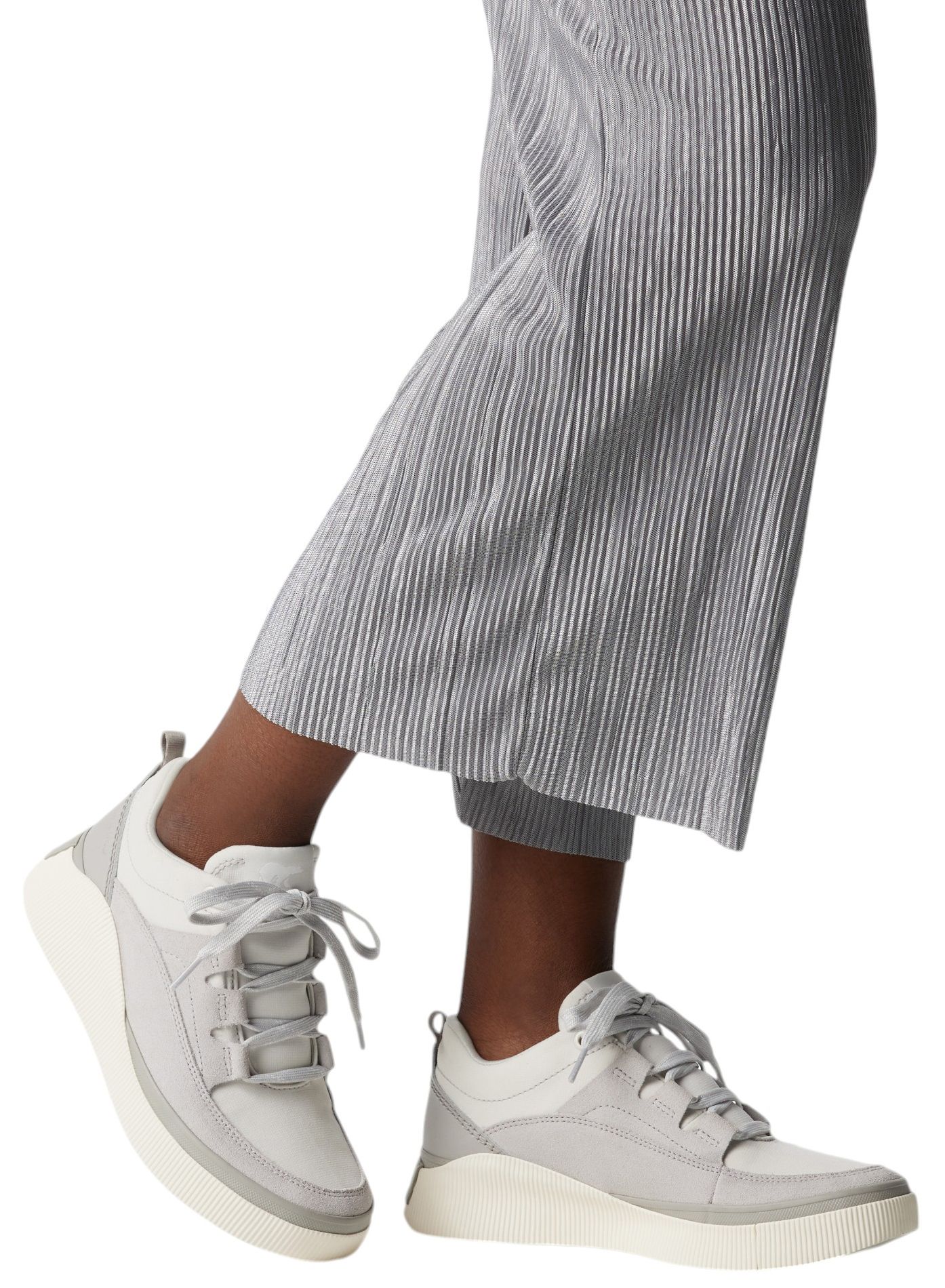 SOREL Women's Out N About IV Low WP Sneaker product image