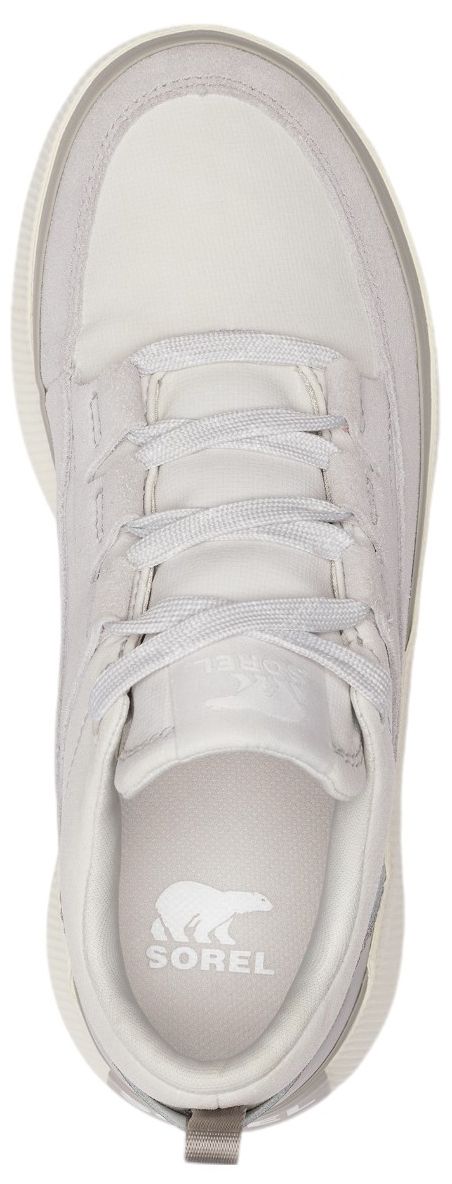 SOREL Women's Out N About IV Low WP Sneaker product image