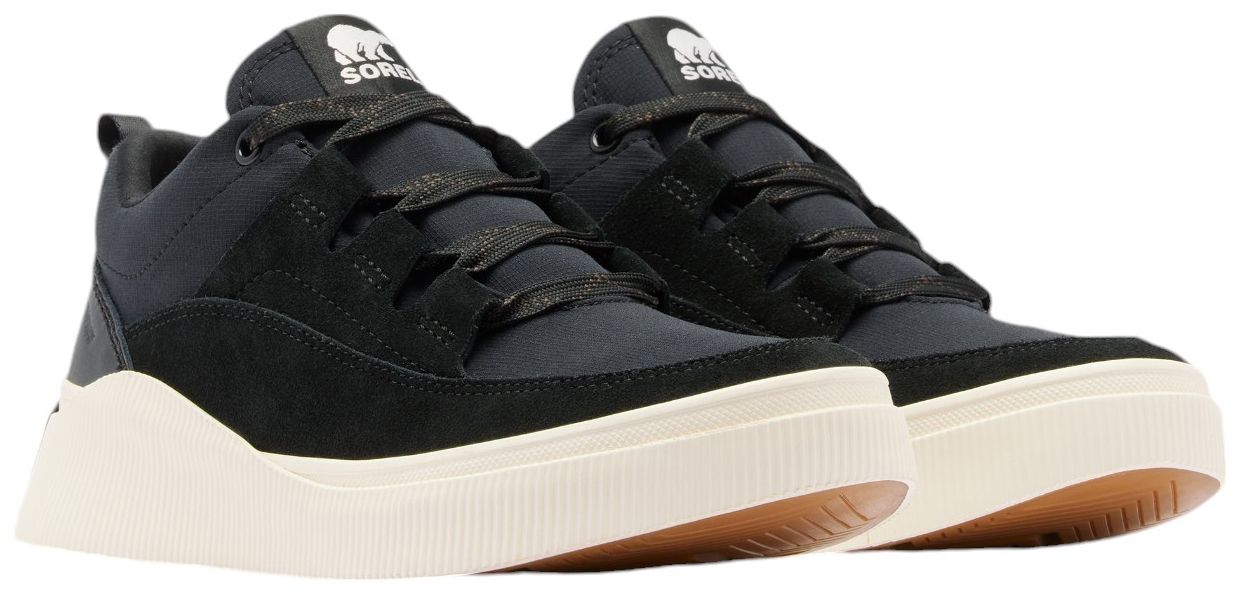 Sorel Women's Out N About IV Low WP Sneaker product image