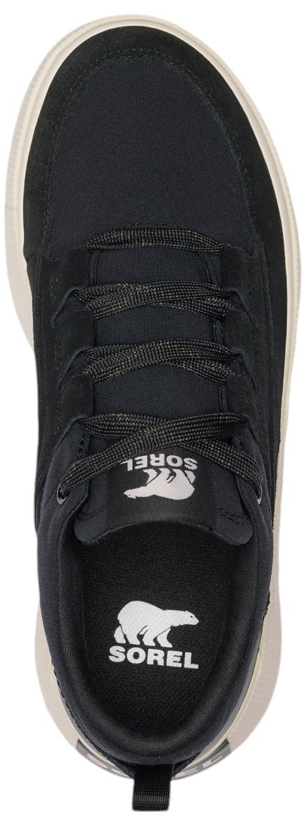 Sorel Women's Out N About IV Low WP Sneaker product image