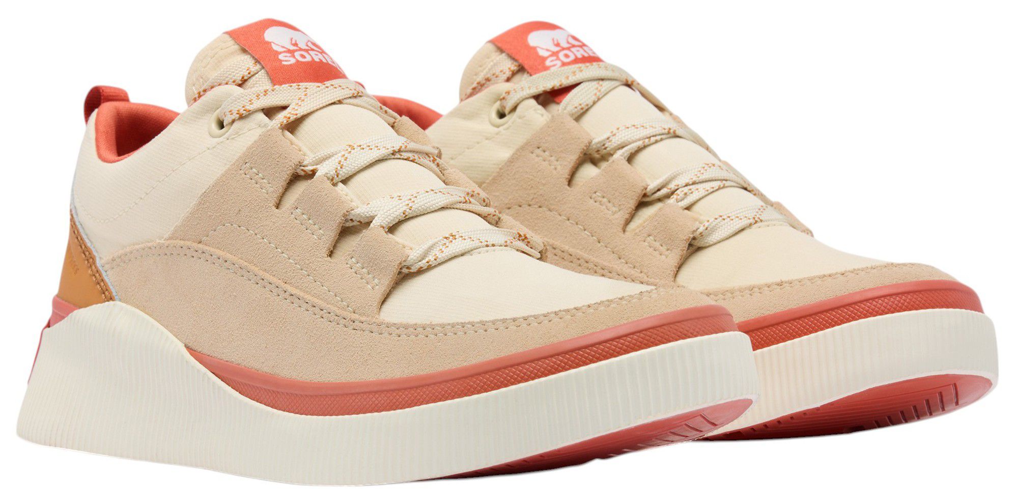 SOREL Women's Out N About IV Low WP Sneaker product image