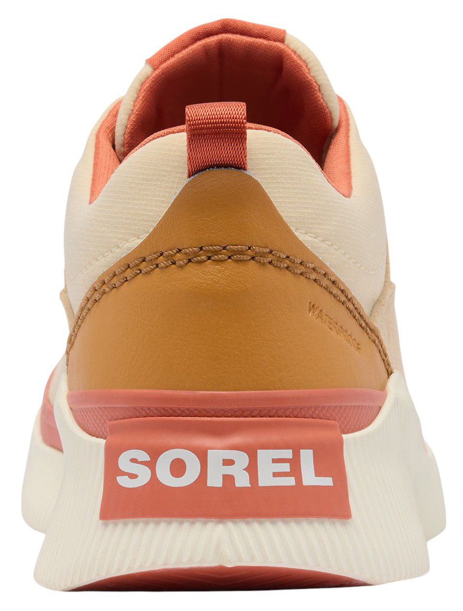 SOREL Women's Out N About IV Low WP Sneaker product image