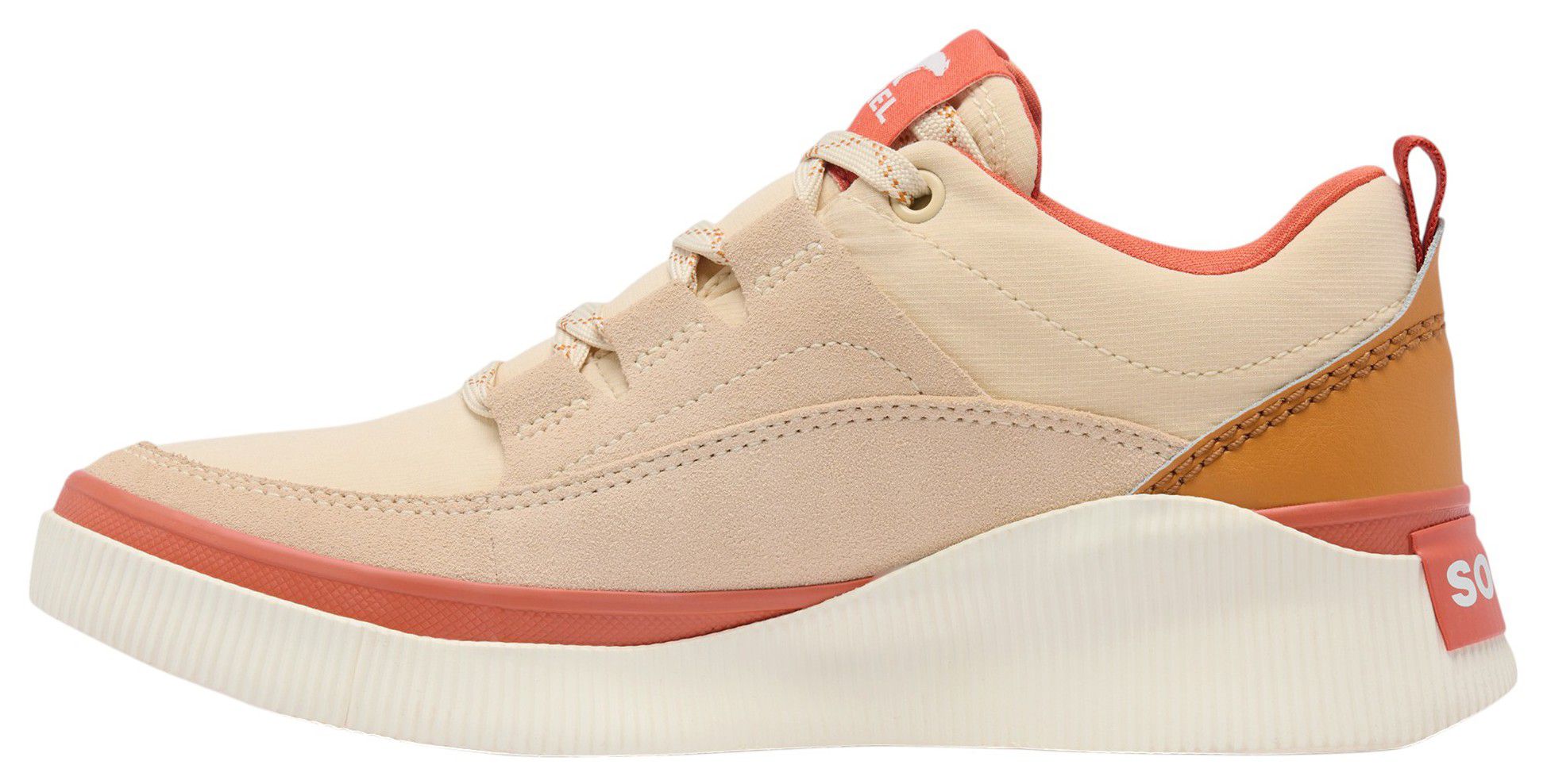 SOREL Women's Out N About IV Low WP Sneaker product image