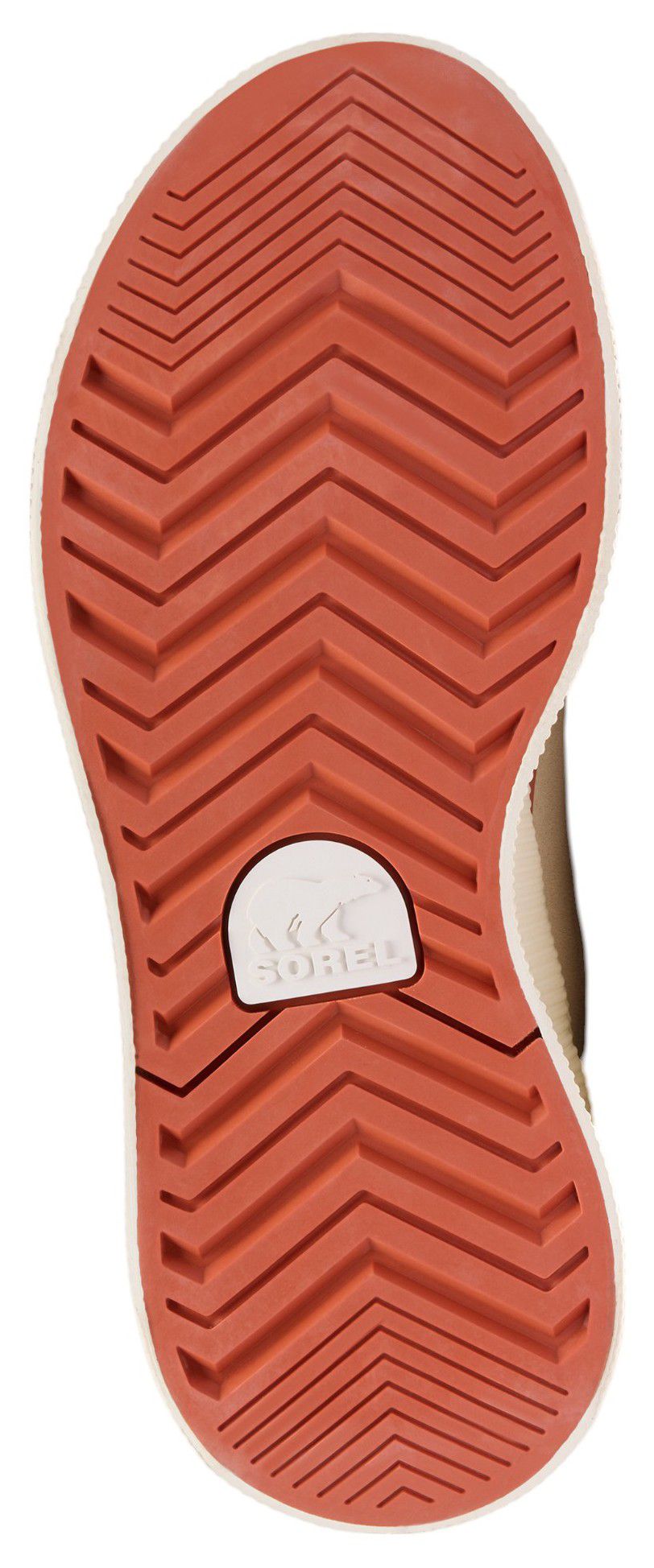 SOREL Women's Out N About IV Low WP Sneaker product image