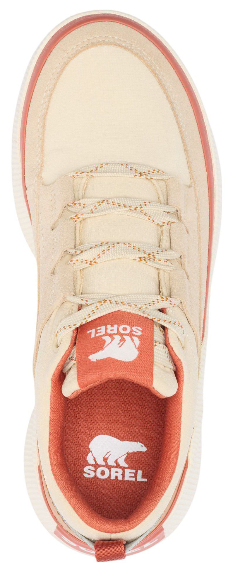 SOREL Women's Out N About IV Low WP Sneaker product image