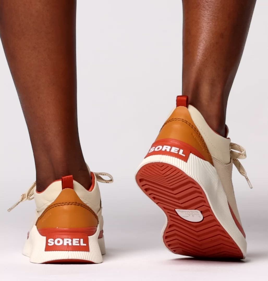 SOREL Women's Out N About IV Low WP Sneaker product