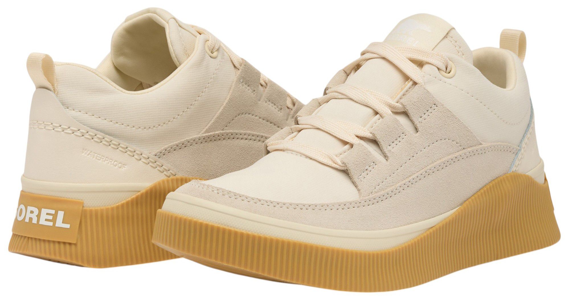 Sorel Women's Out N About IV Low WP Sneaker product image