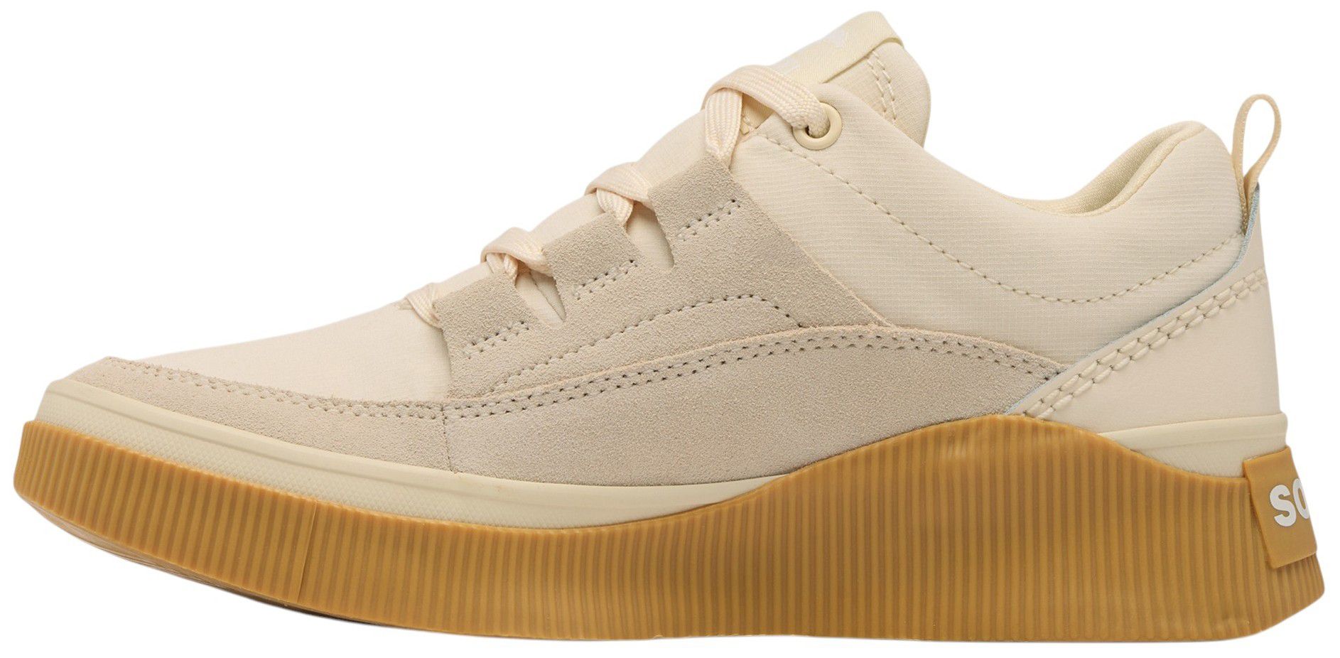 Sorel Women's Out N About IV Low WP Sneaker product image