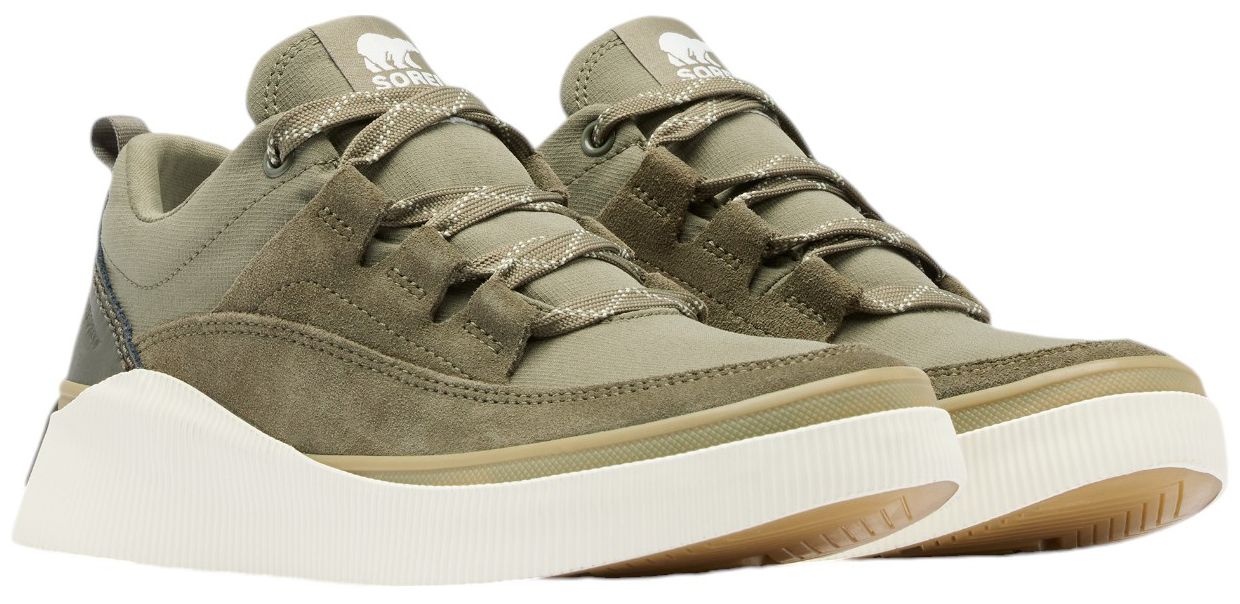 SOREL Women's Out N About IV Low WP Sneaker product image