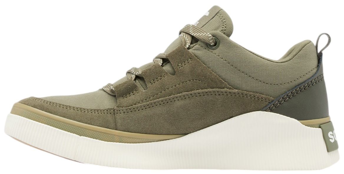 SOREL Women's Out N About IV Low WP Sneaker product image