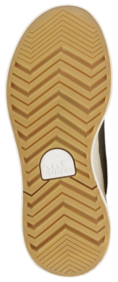 SOREL Women's Out N About IV Low WP Sneaker product image