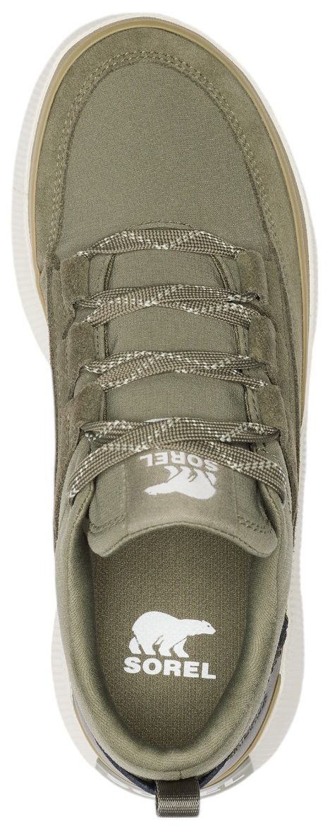 SOREL Women's Out N About IV Low WP Sneaker product image