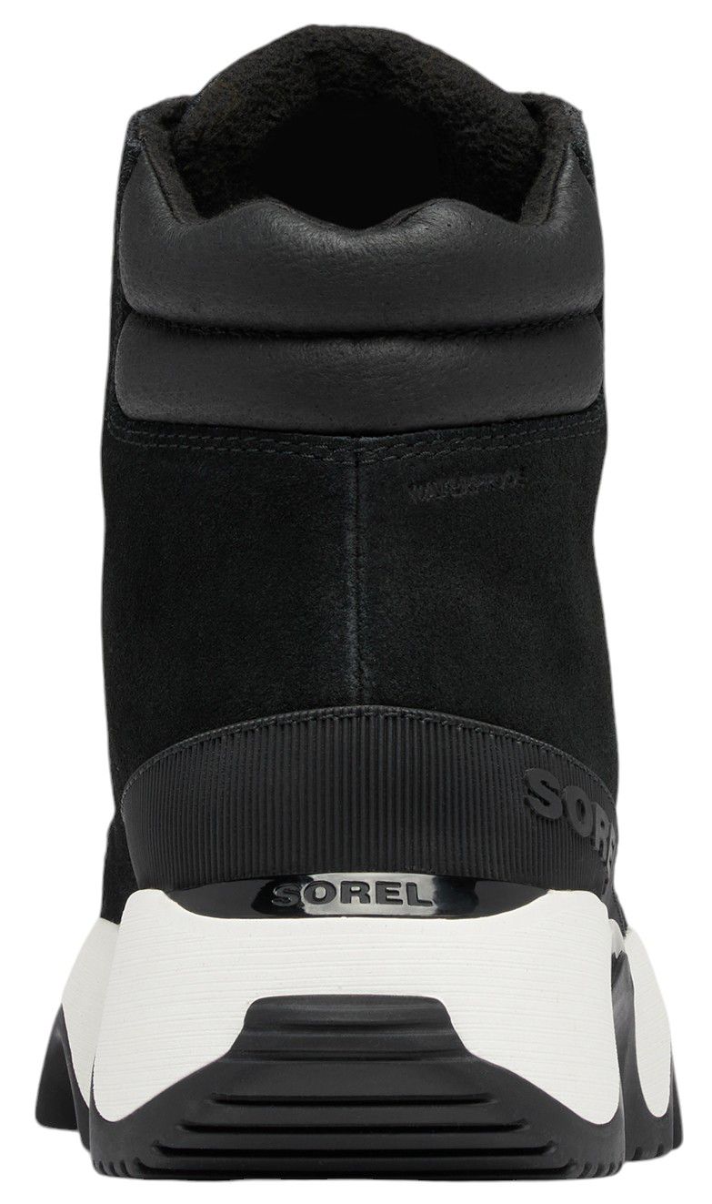 SOREL Women's Kinetic Impact Conquest 100g Waterproof Boots product image