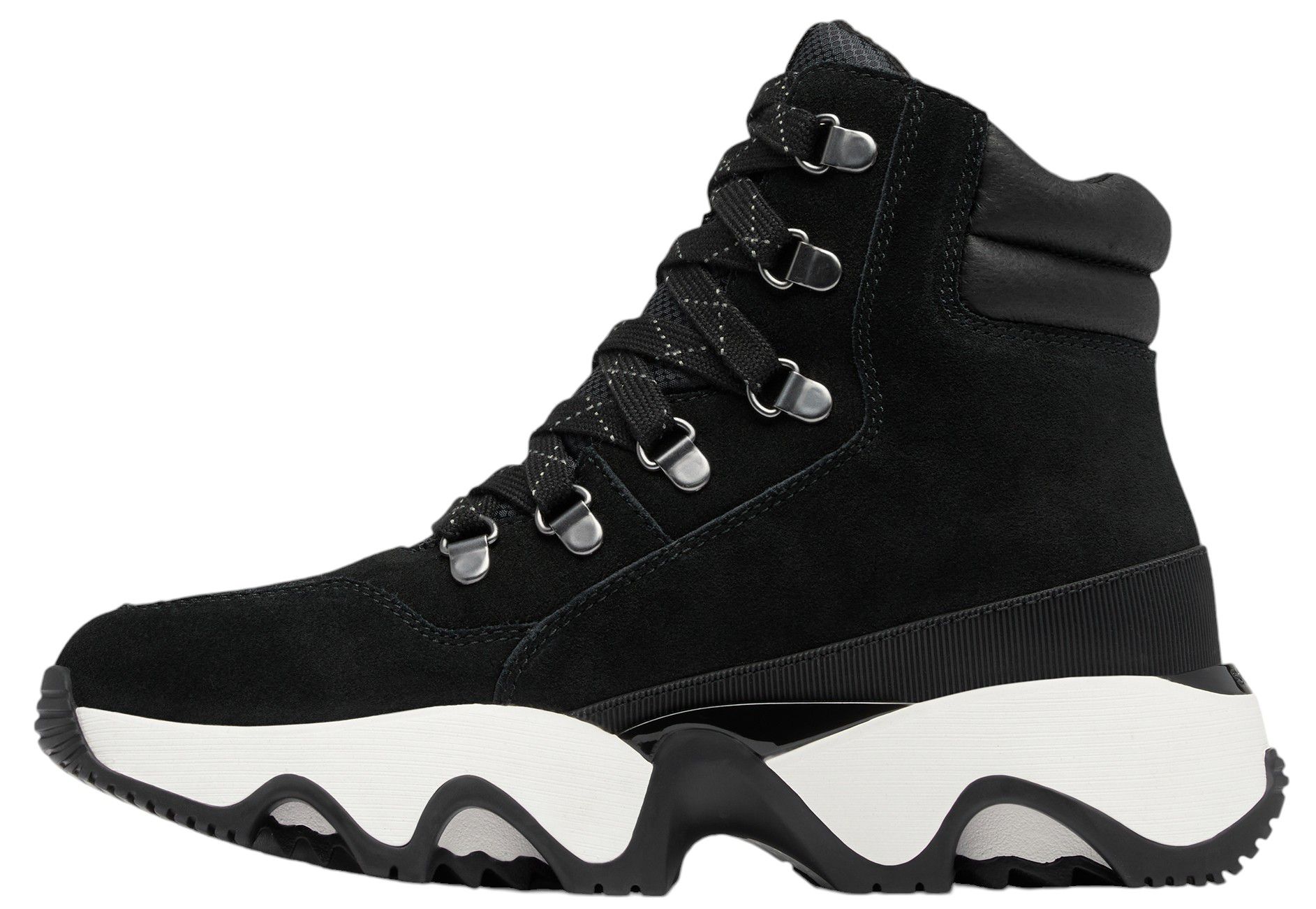 SOREL Women's Kinetic Impact Conquest 100g Waterproof Boots product image