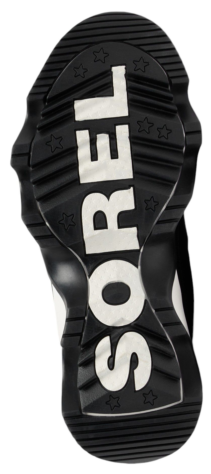 SOREL Women's Kinetic Impact Conquest 100g Waterproof Boots product image