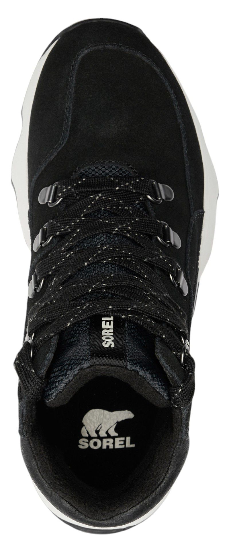 SOREL Women's Kinetic Impact Conquest 100g Waterproof Boots product image