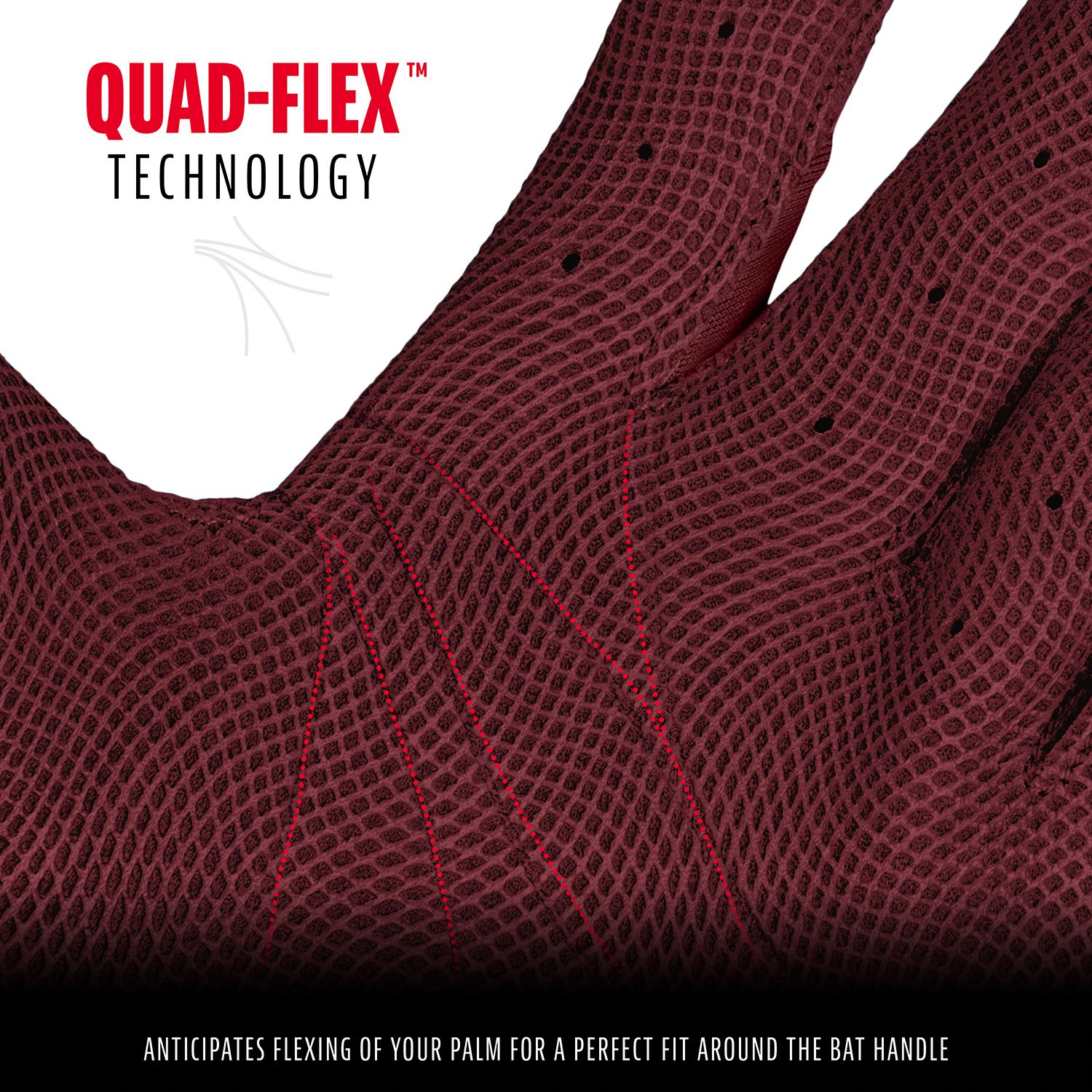 Franklin Adult CFX Pro Batting Gloves product image