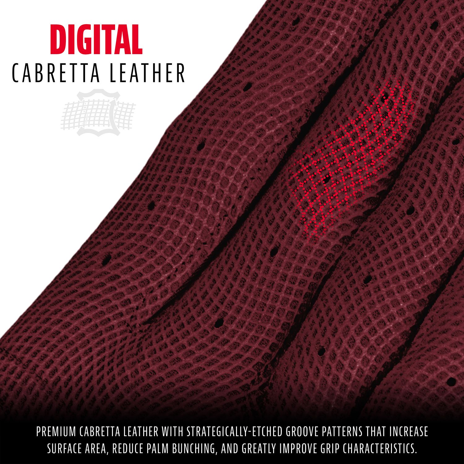 Franklin Adult CFX Pro Batting Gloves product image