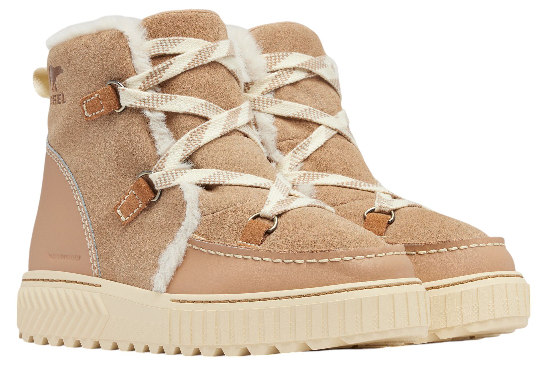 SOREL Women's ONA Ave Alpine Waterproof Boot product image