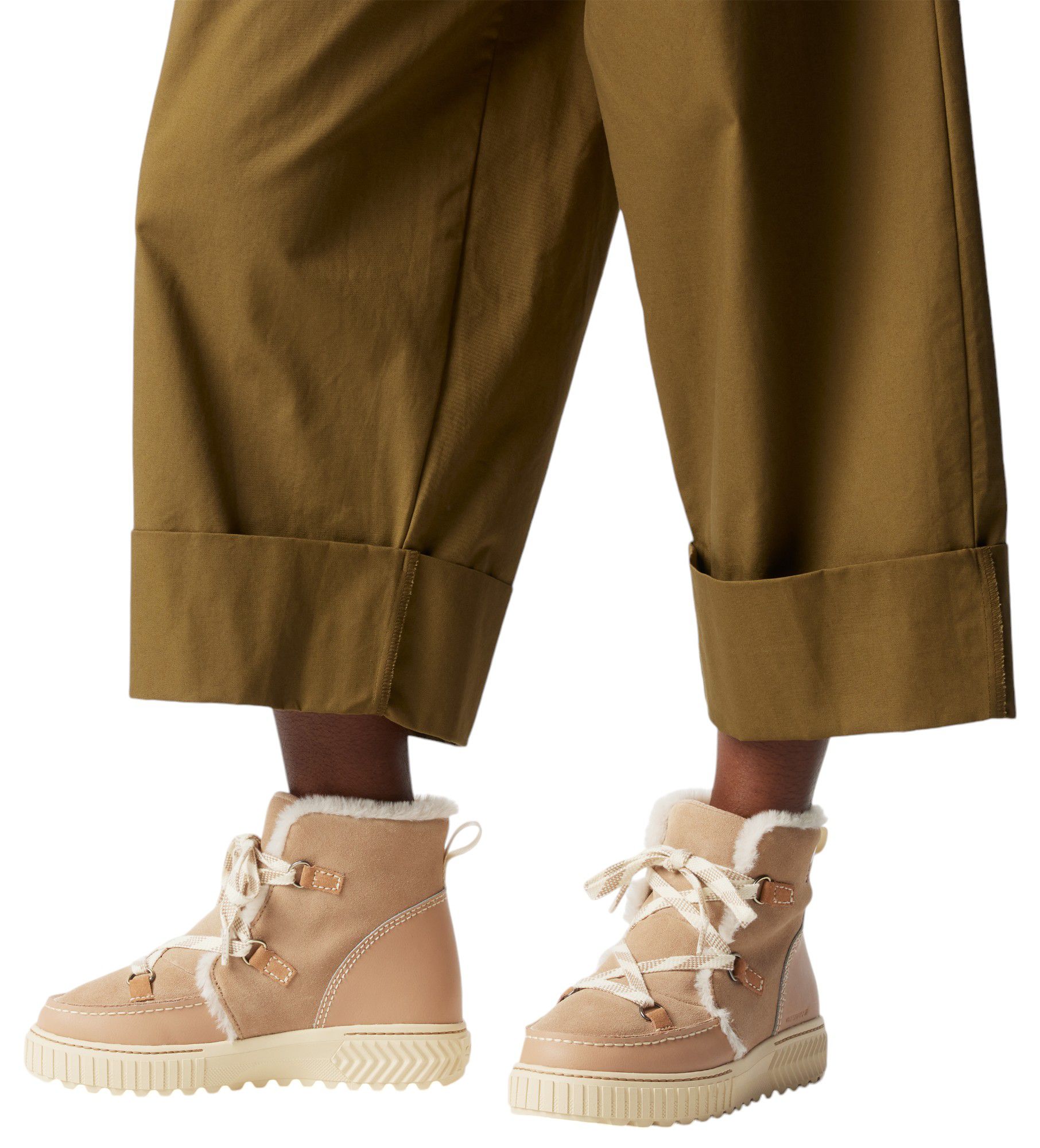 SOREL Women's ONA Ave Alpine Waterproof Boot product image