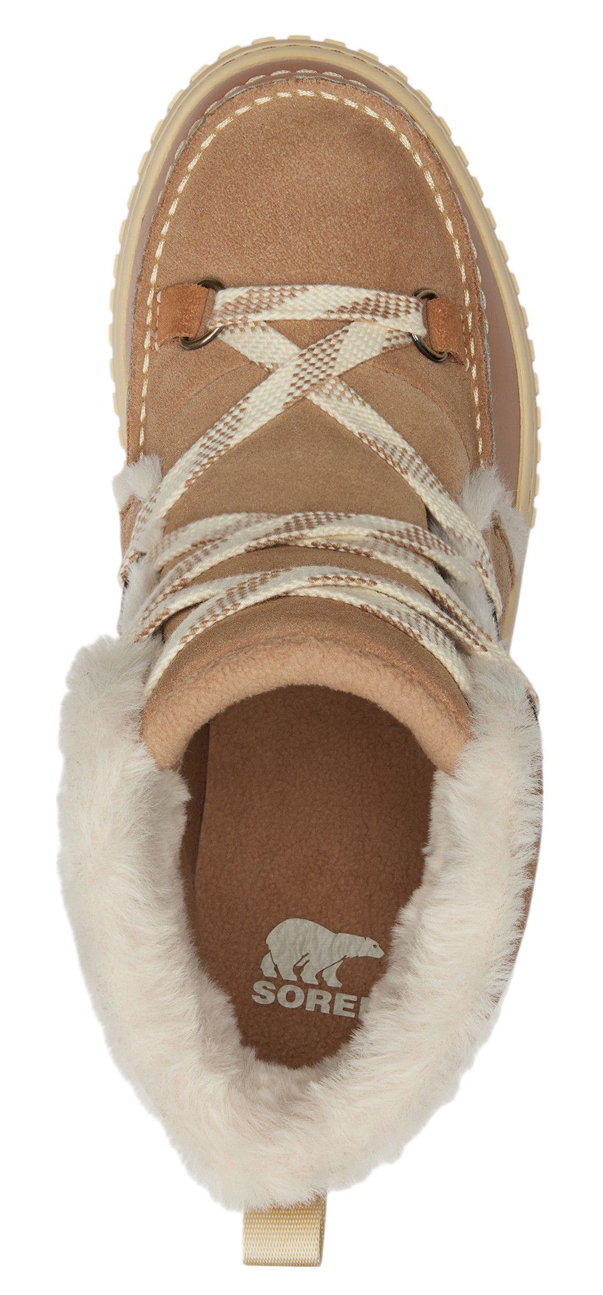 SOREL Women's ONA Ave Alpine Waterproof Boot product image