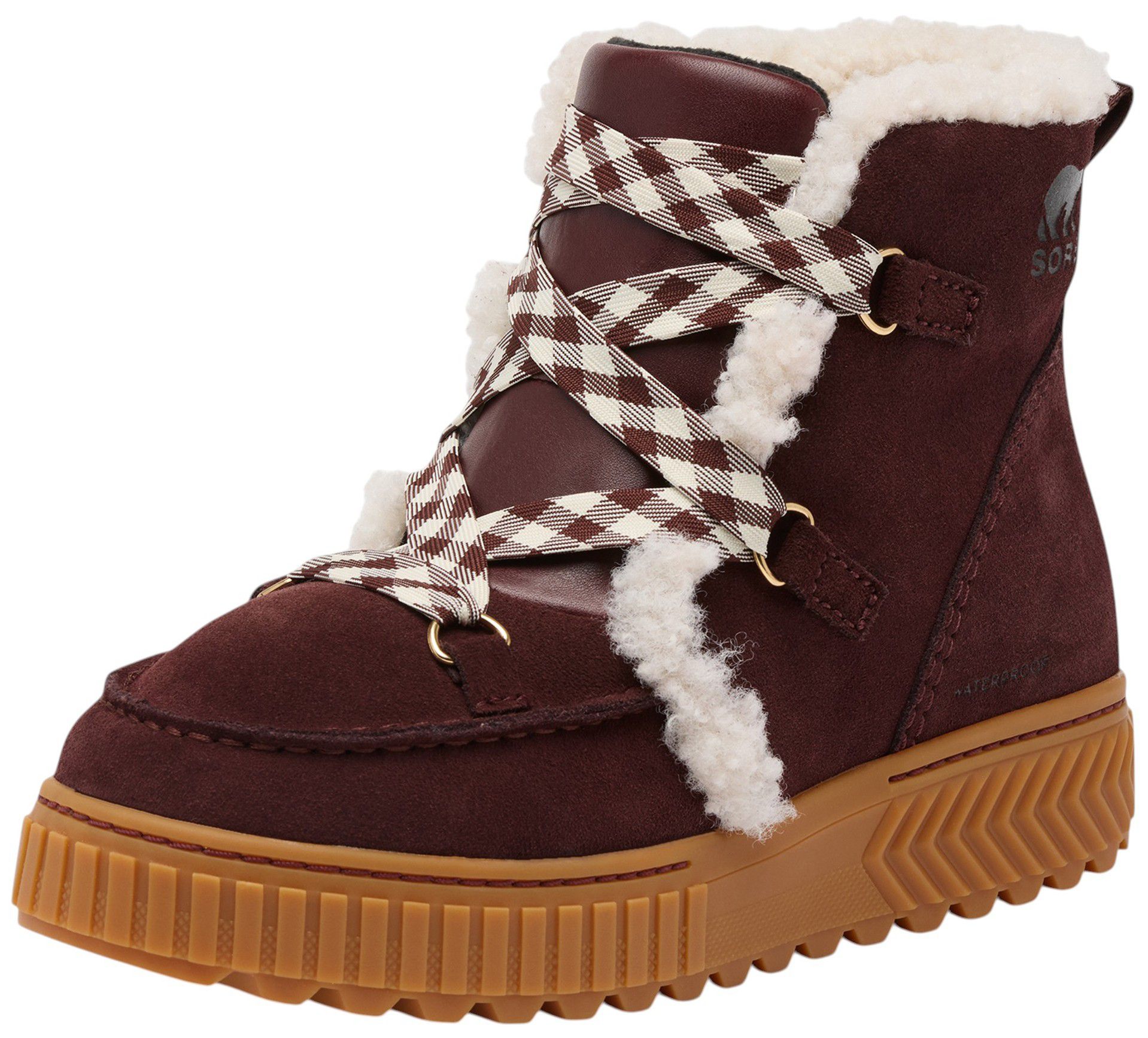 Sorel Women's ONA Ave Alpine Waterproof Boot product image