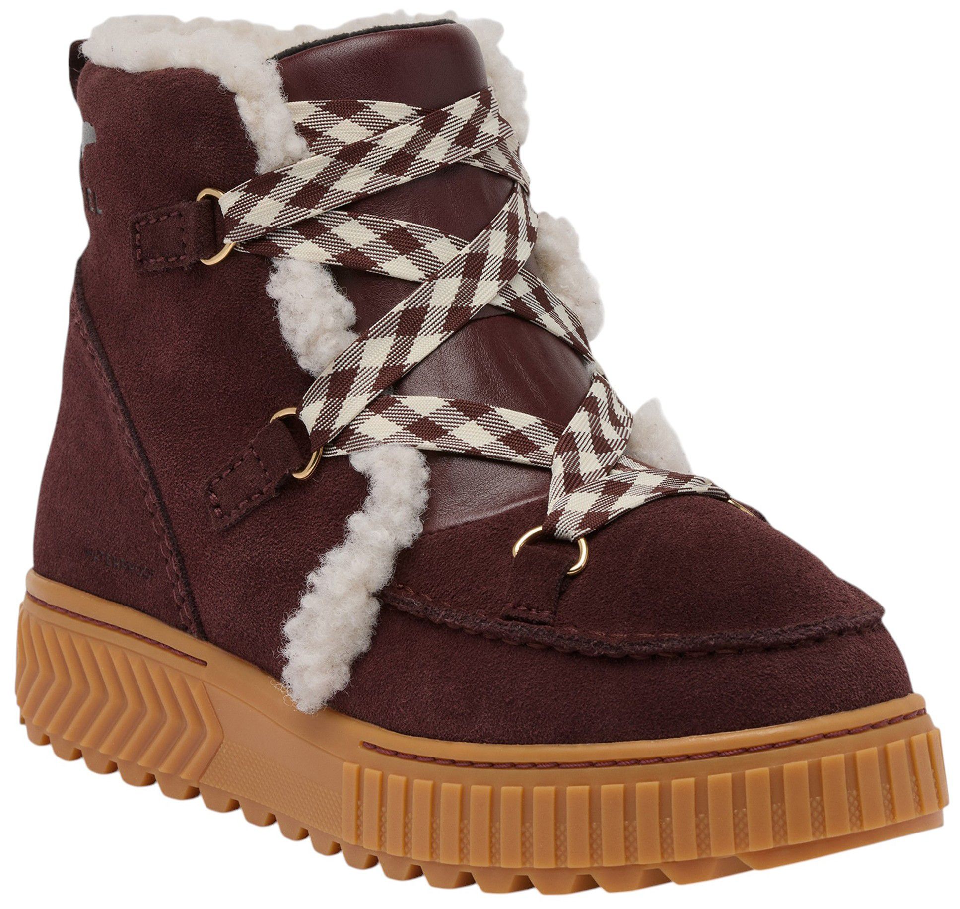 Sorel Women's ONA Ave Alpine Waterproof Boot product image