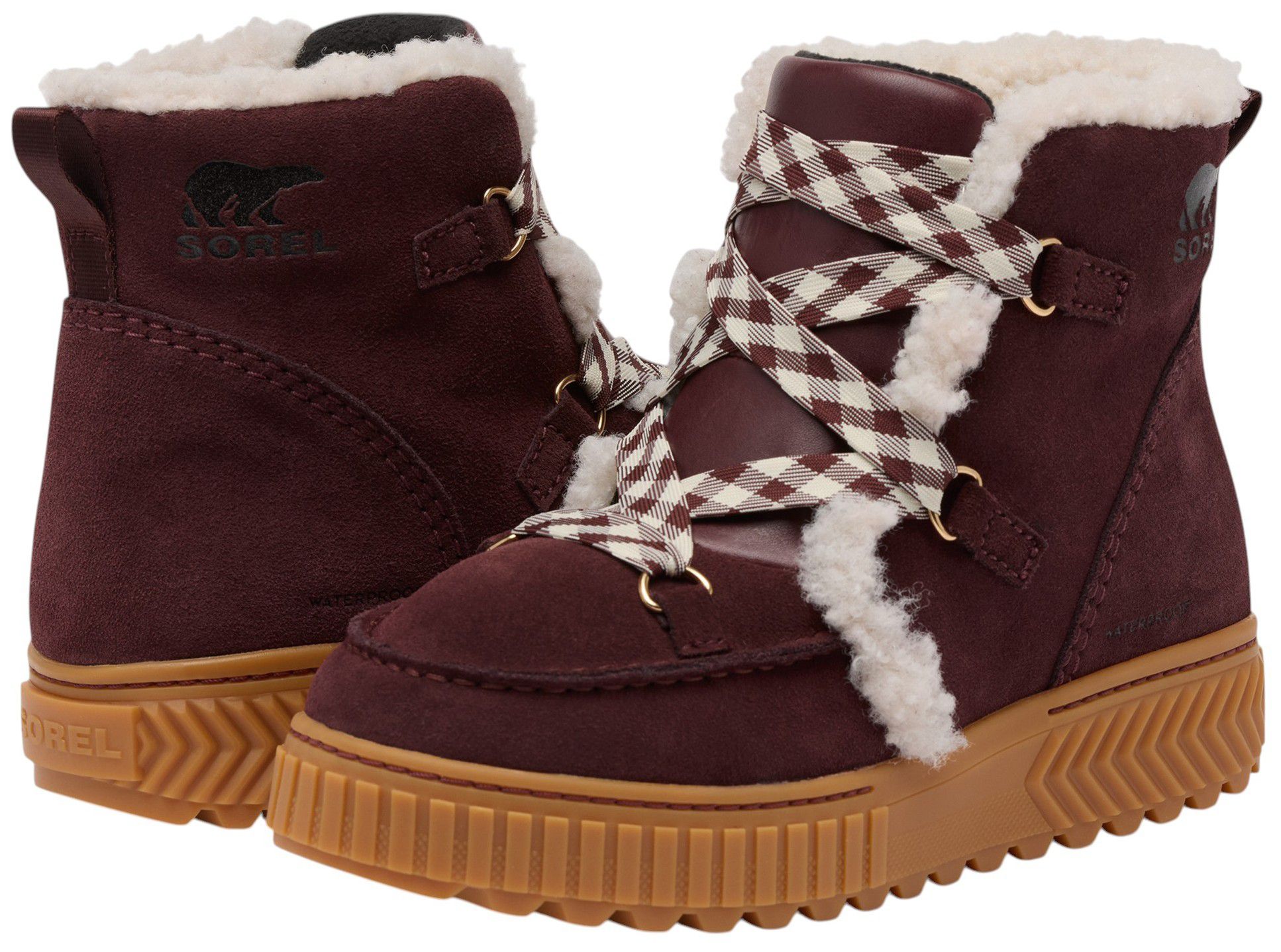 Sorel Women's ONA Ave Alpine Waterproof Boot product image