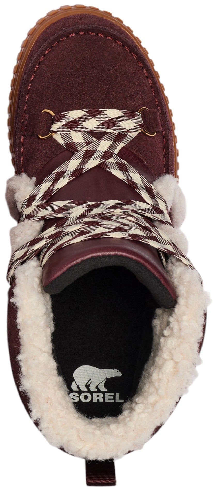 Sorel Women's ONA Ave Alpine Waterproof Boot product image