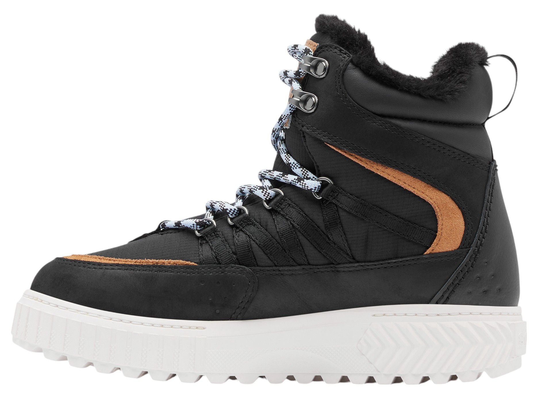 SOREL Women's Out N About Trek Waterproof Boot product image