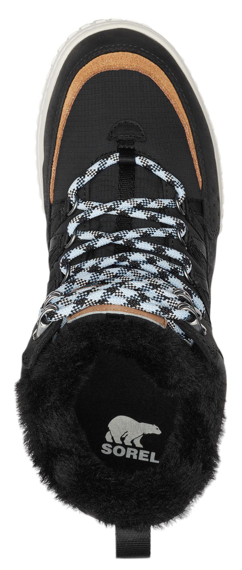 SOREL Women's Out N About Trek Waterproof Boot product image
