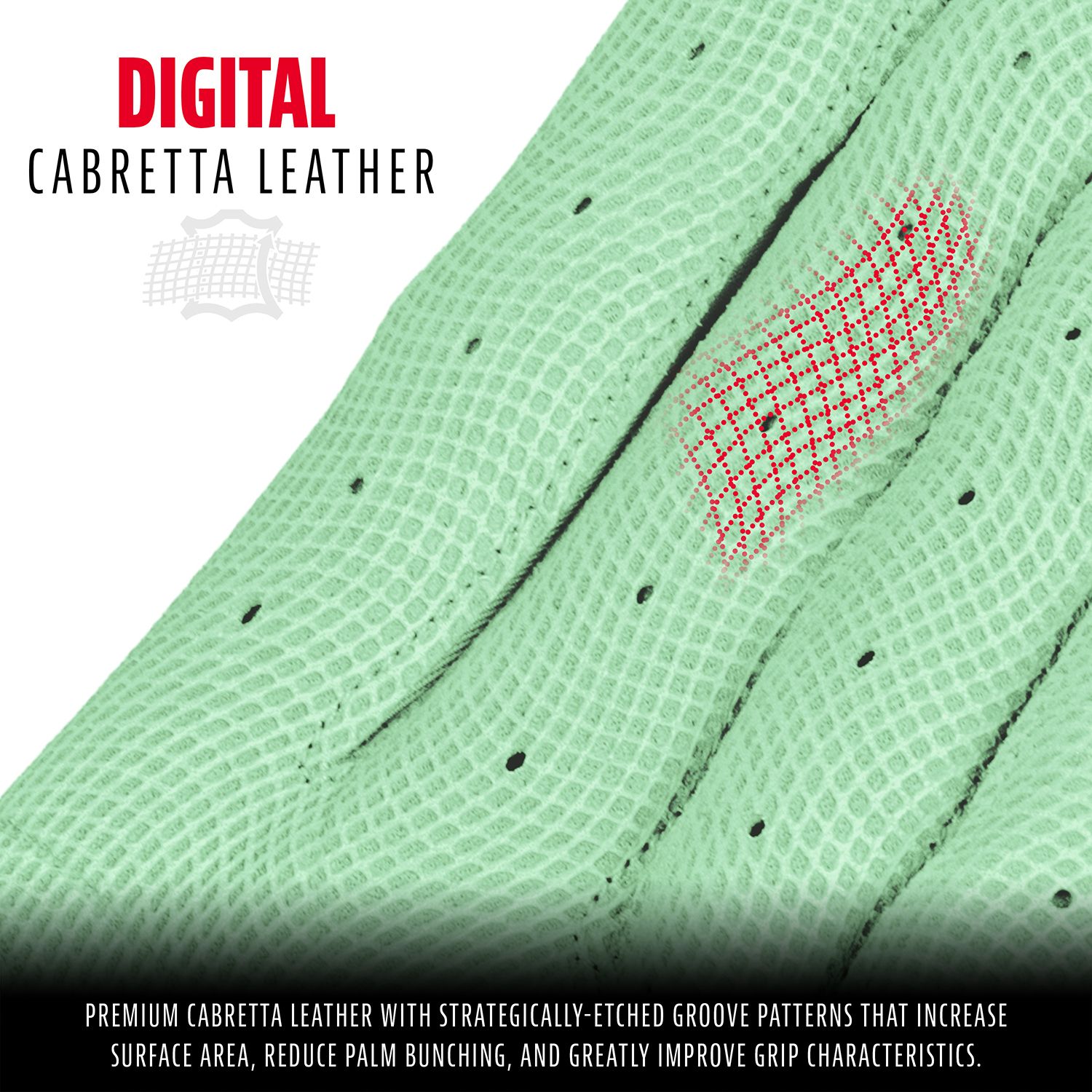 Franklin Adult CFX Pro Batting Gloves product image