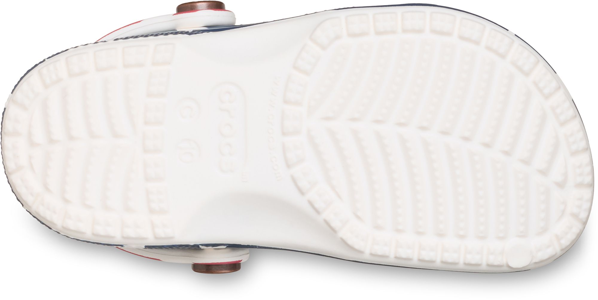 Crocs Toddler Classic American Flag Clogs product image