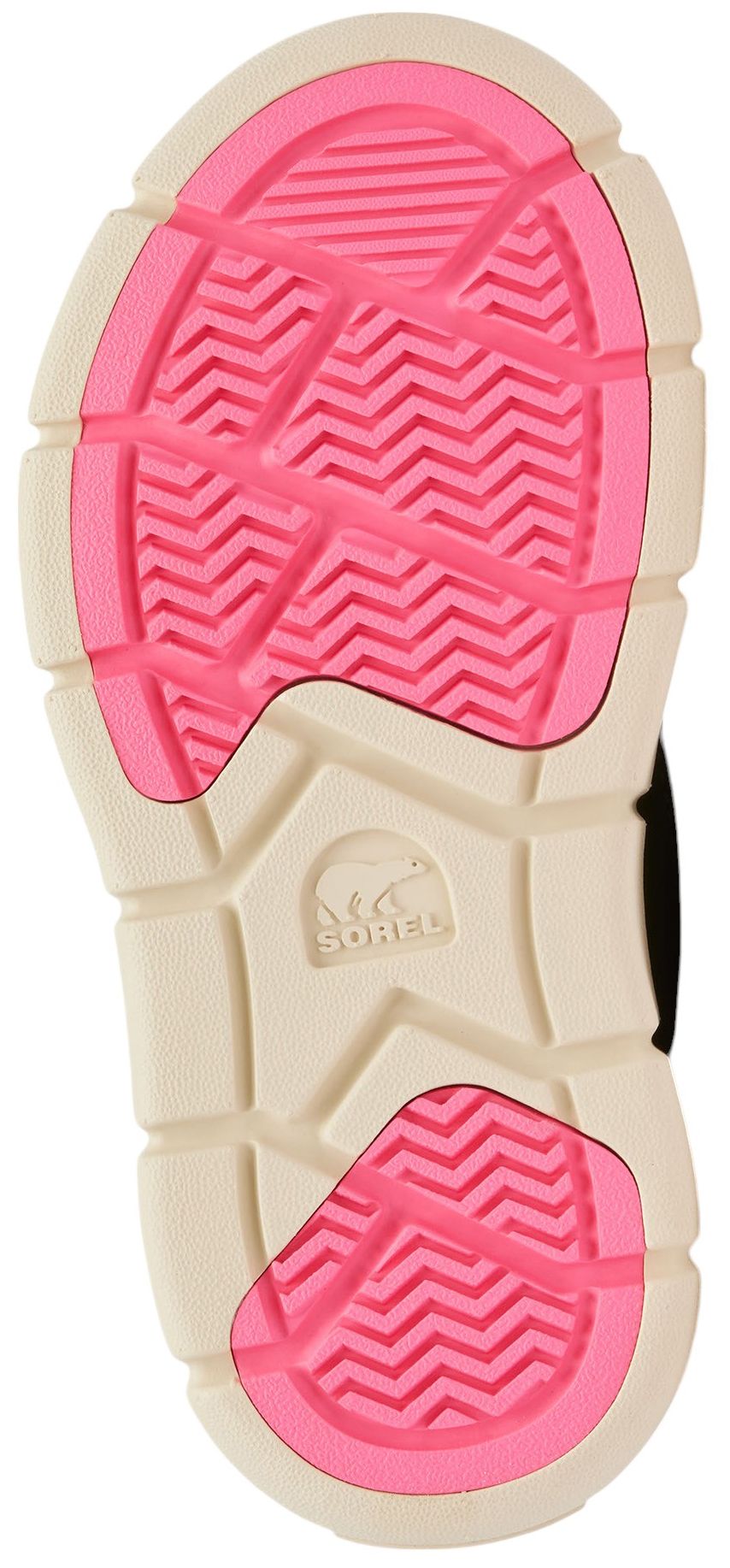 Sorel Kids Explorer III Lace Waterproof Boot product image