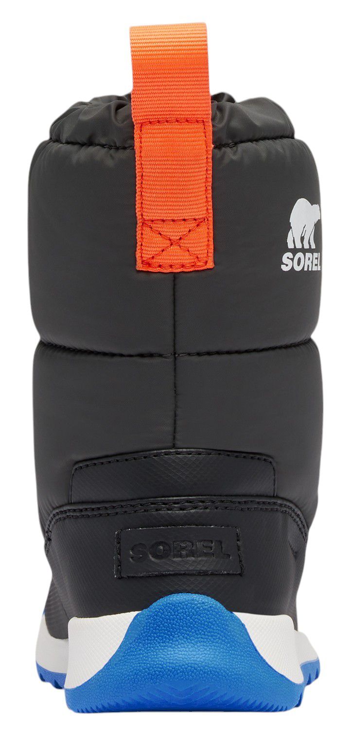 SOREL Kids Whitney II Plus Puffy Waterproof Boot product image
