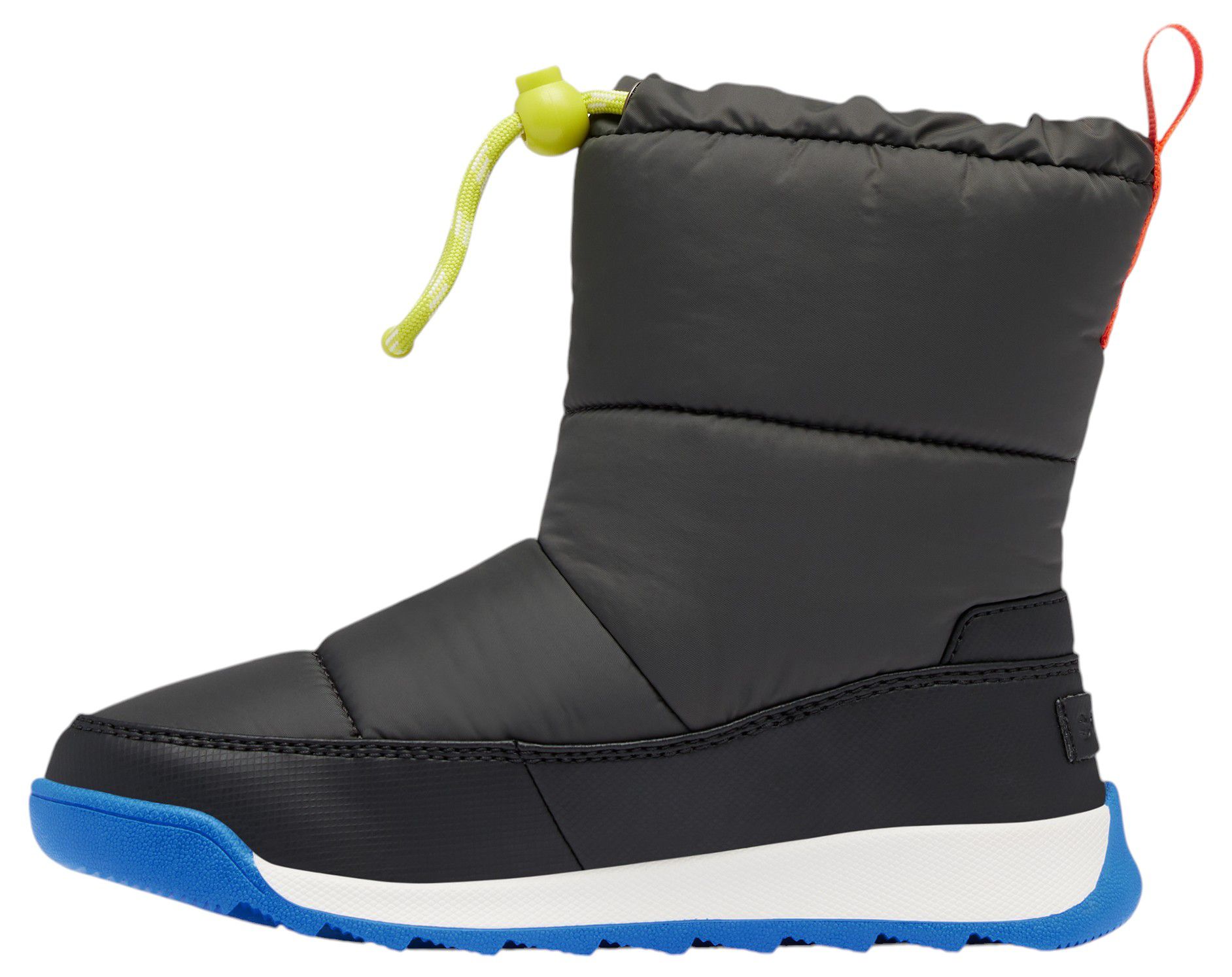 SOREL Kids Whitney II Plus Puffy Waterproof Boot product image