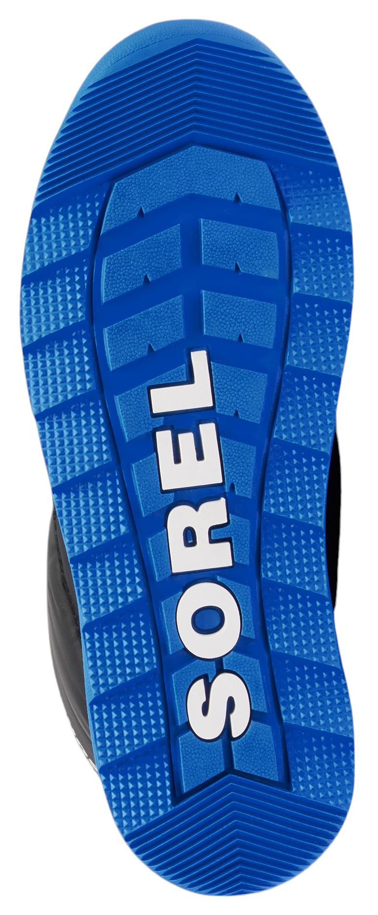 SOREL Kids Whitney II Plus Puffy Waterproof Boot product image