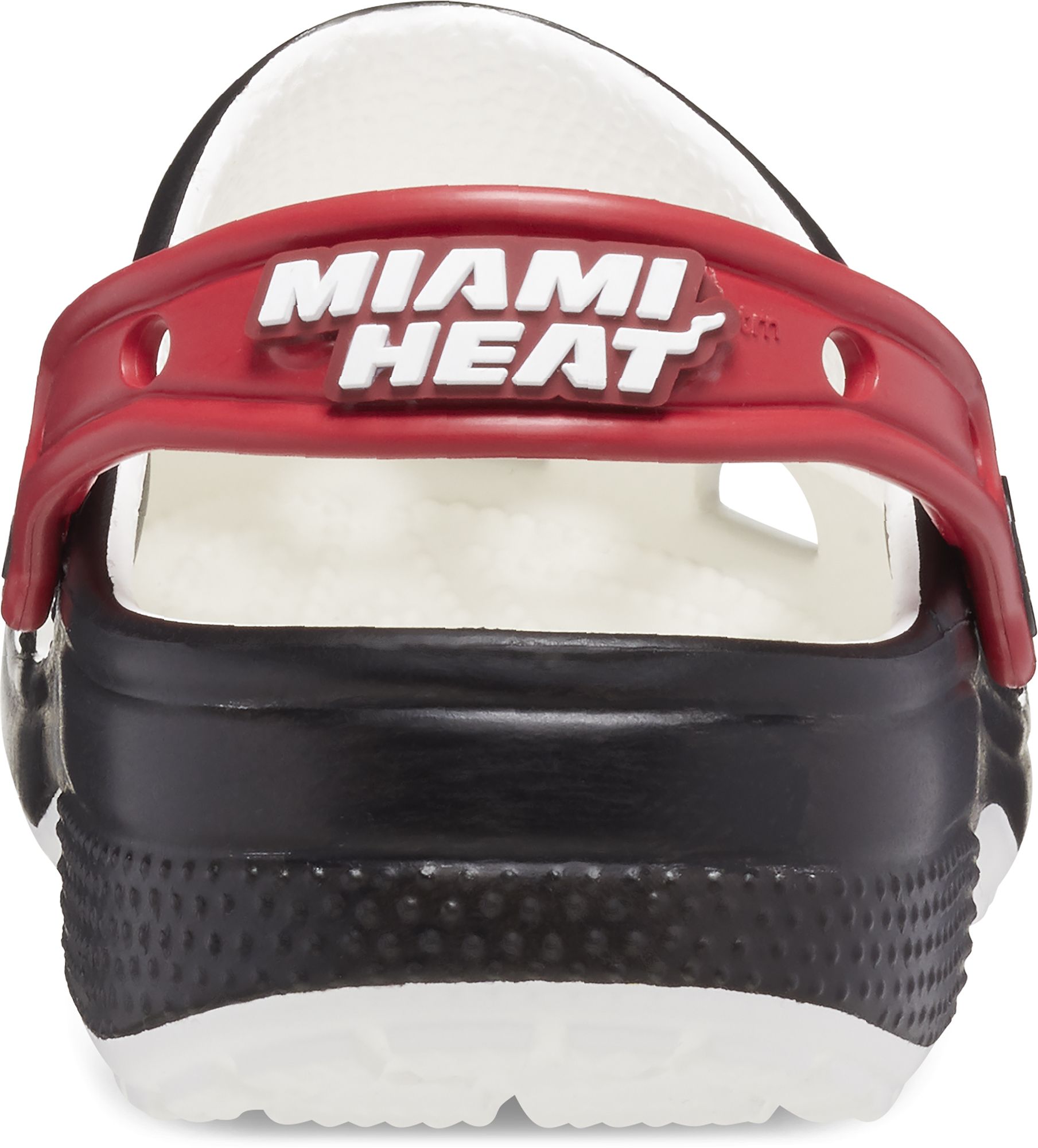 Crocs NBA Miami Heat Classic Clogs product image
