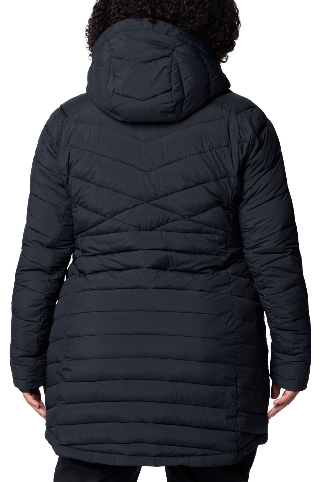 Columbia Women's Joy Peak II Mid Jacket product image