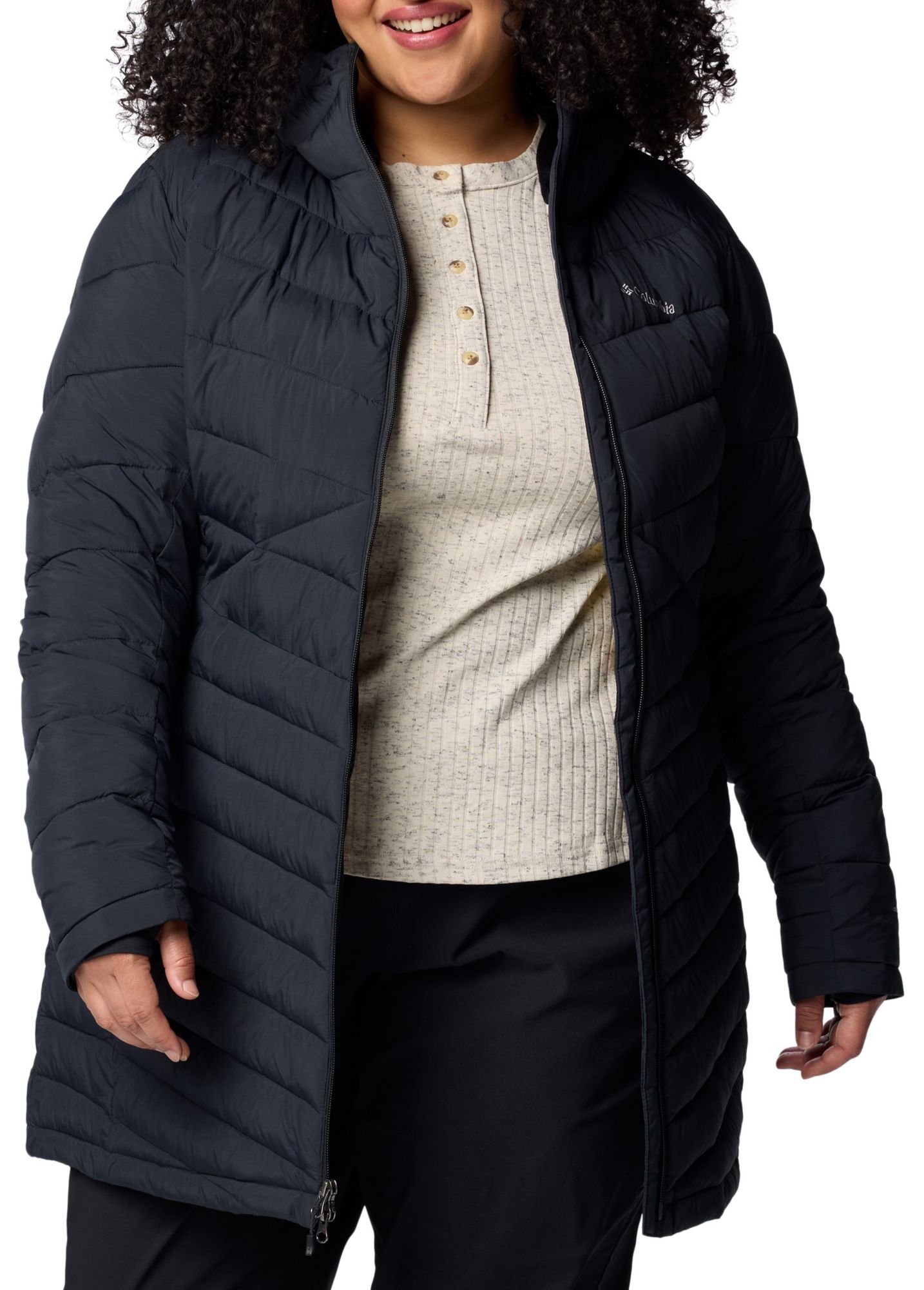 Columbia Women's Joy Peak II Mid Jacket product image
