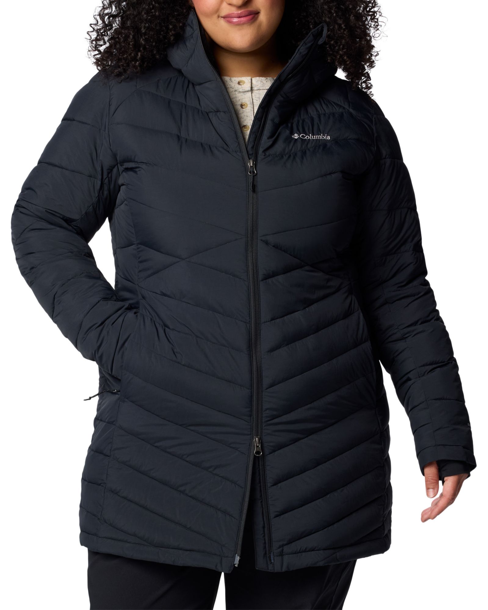 Columbia Women's Joy Peak II Mid Jacket product image