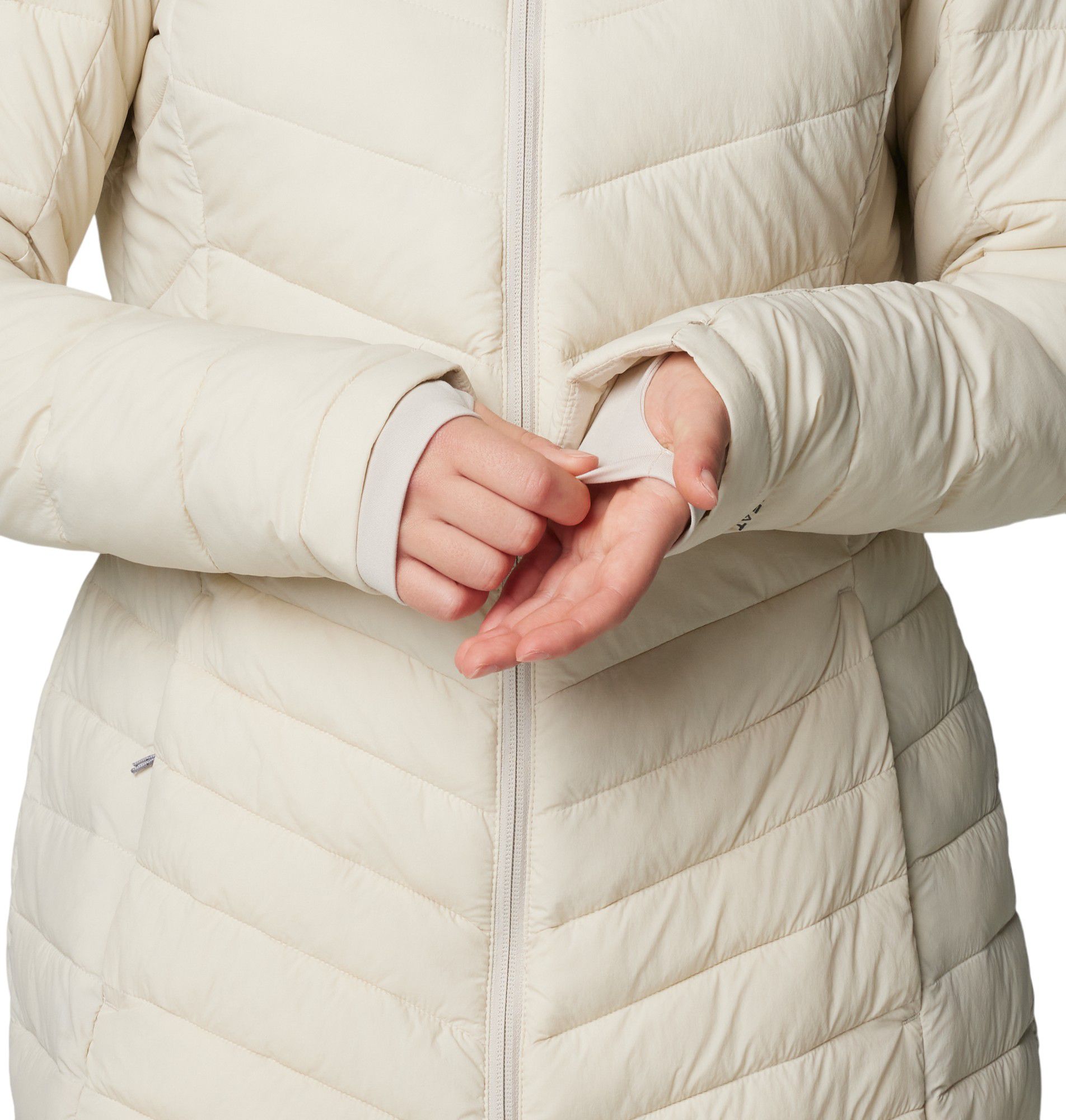 Columbia Women's Joy Peak II Mid Jacket product image