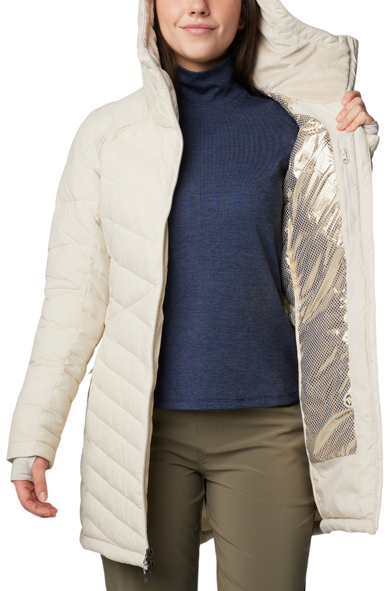 Columbia Women's Joy Peak II Mid Jacket product image