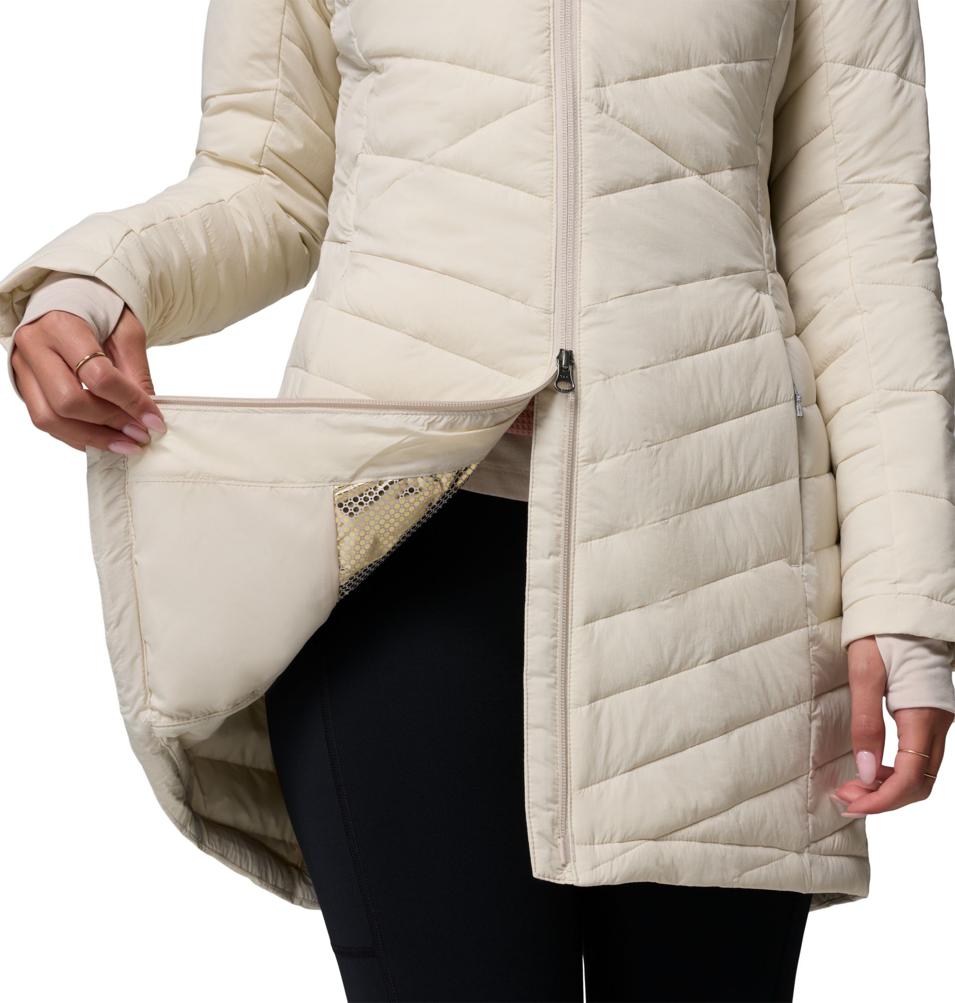 Columbia Women's Joy Peak II Mid Jacket product image