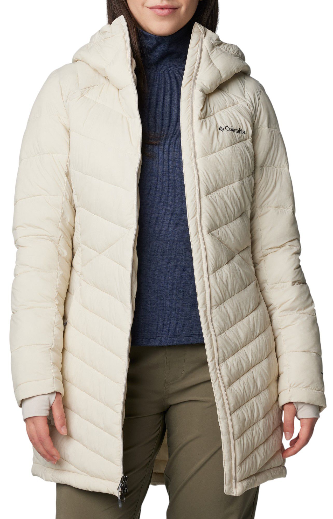 Columbia Women's Joy Peak II Mid Jacket product image