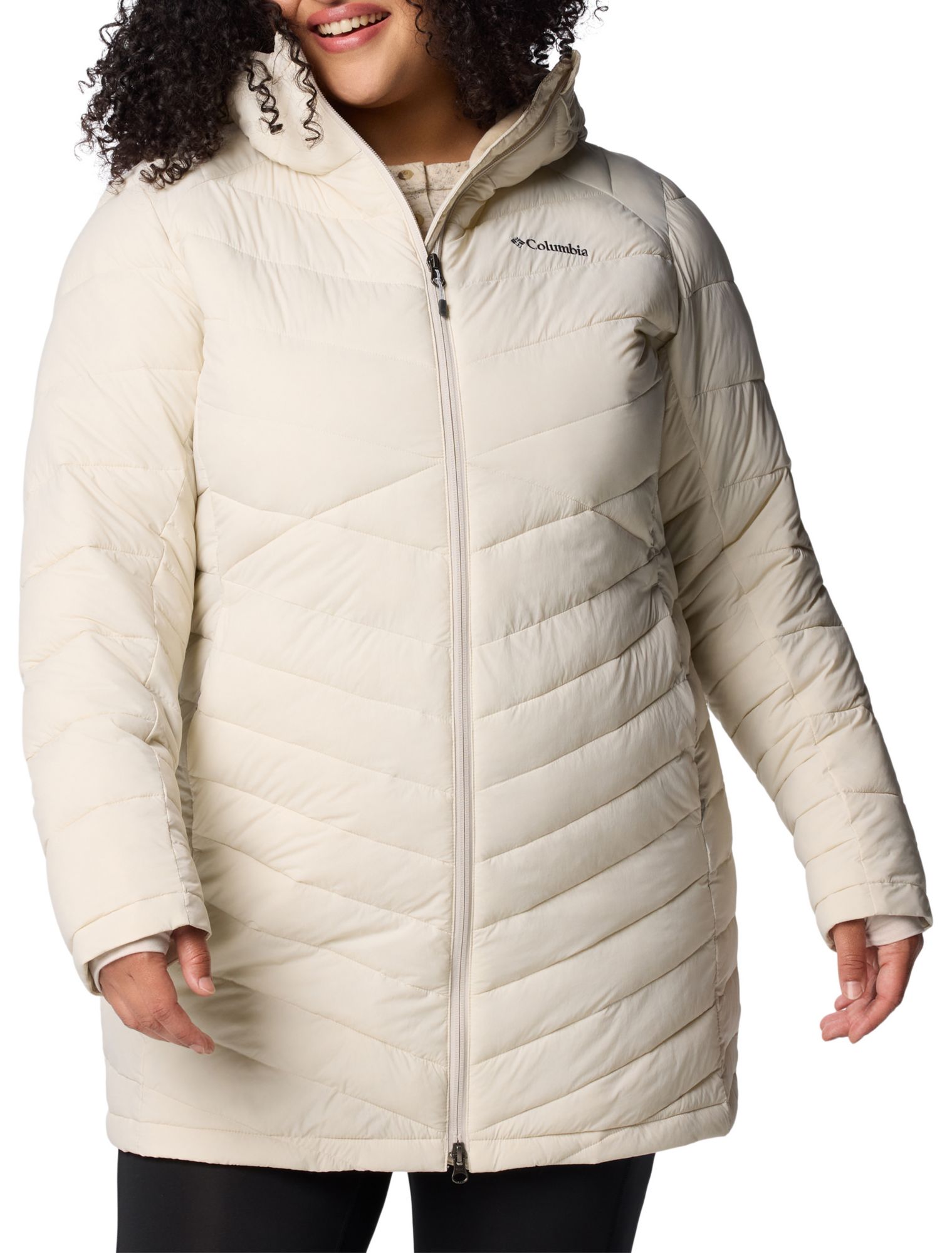 Columbia Women's Joy Peak II Mid Jacket product image