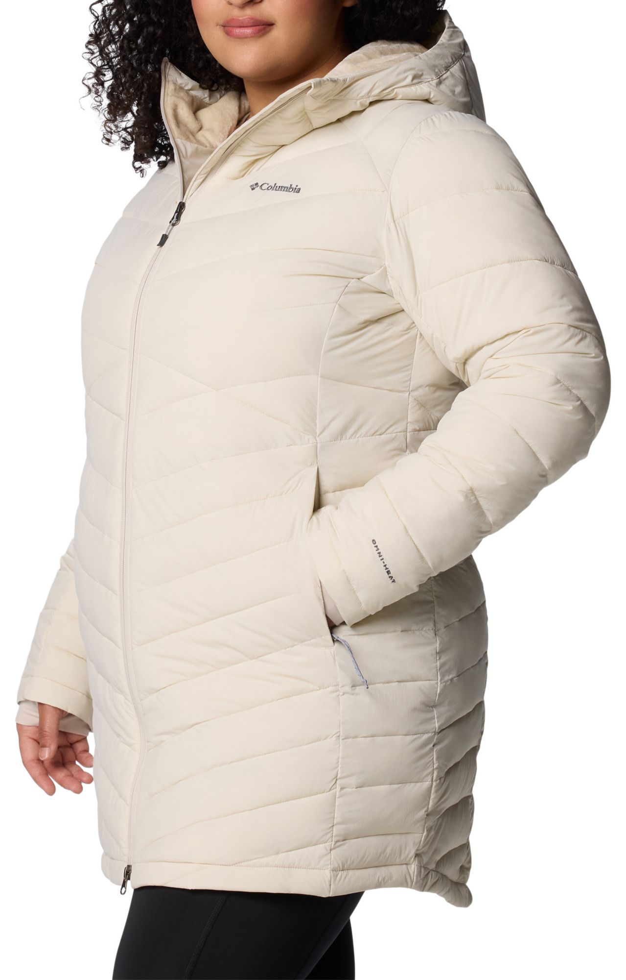 Columbia Women's Joy Peak II Mid Jacket product image