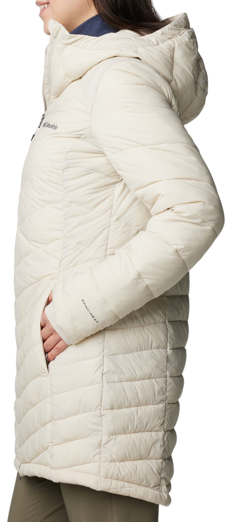 Columbia Women's Joy Peak II Mid Jacket product image