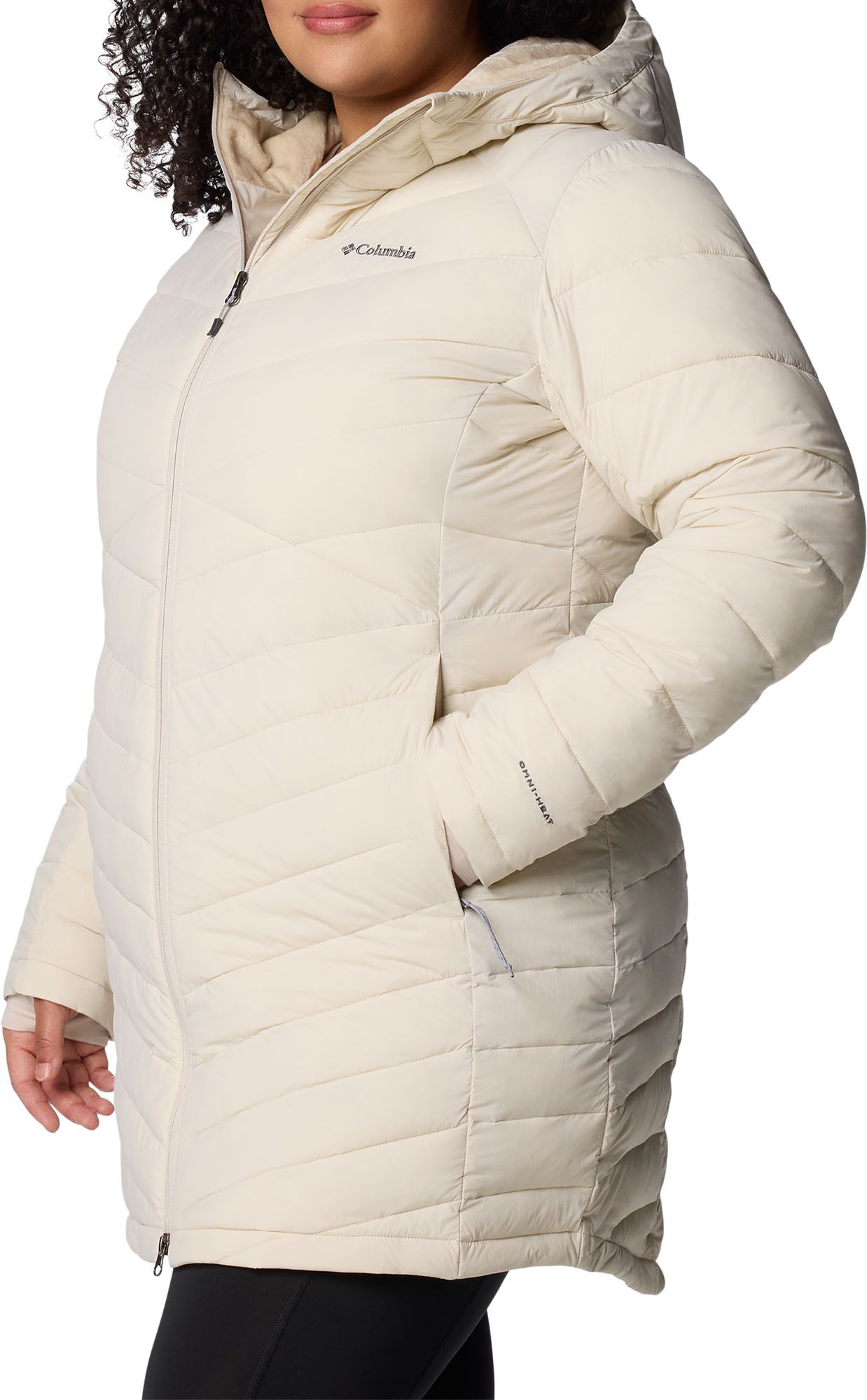 Columbia Women's Joy Peak II Mid Jacket product image