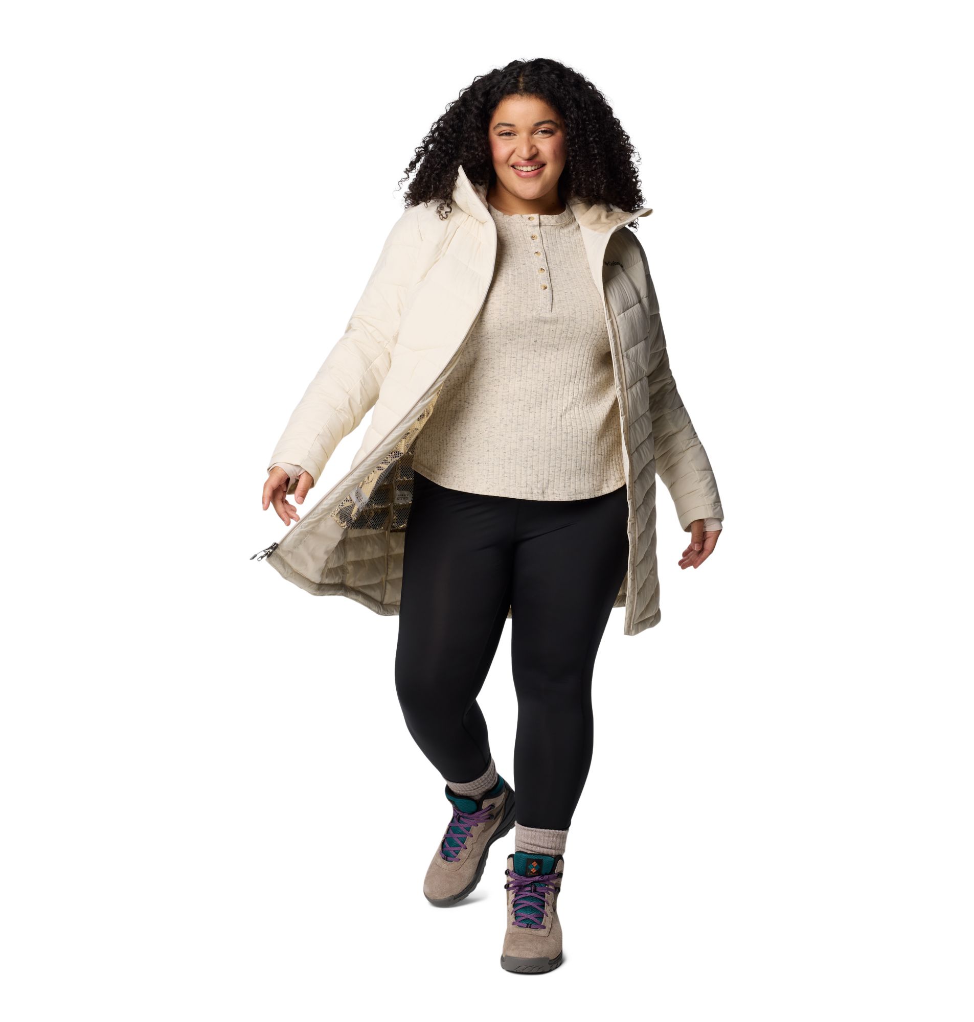 Columbia Women's Joy Peak II Mid Jacket product image